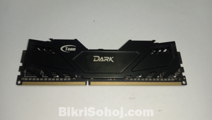 RAM 4GB